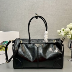 Prada Top Handle Bags